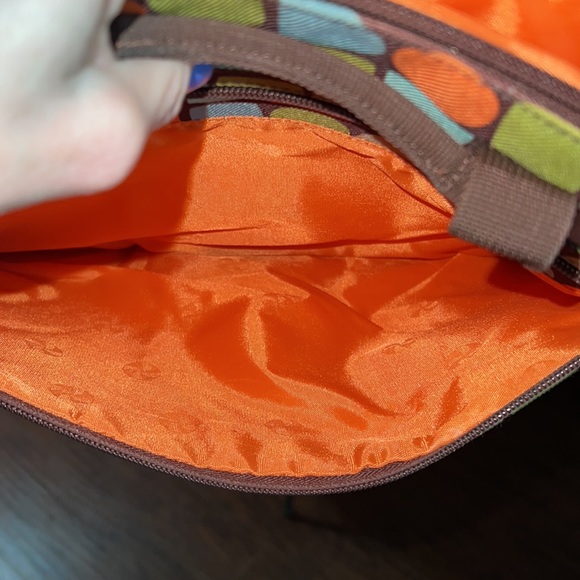 Laptop bag with adjustable/removable shoulder strap - Picture 5 of 5